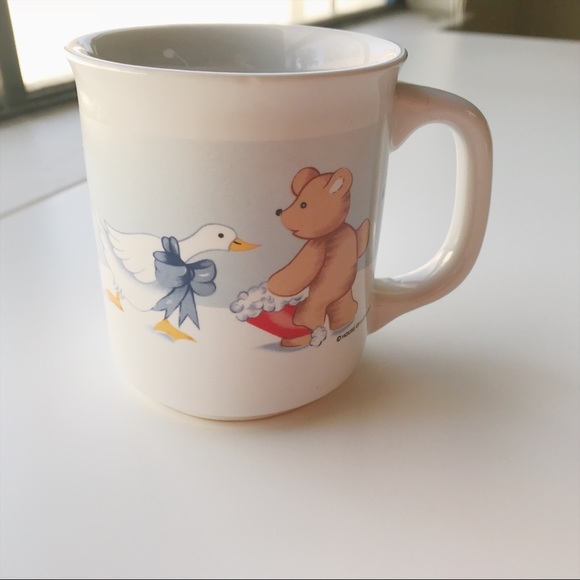 House Of Llyod  Christmas “VINTAGE” Mug - Picture 2 of 6